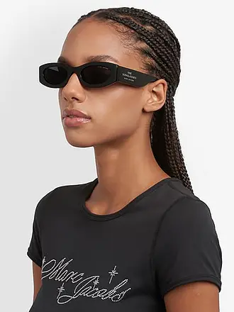 MARC JACOBS | Sonnenbrille MARC 858/G/S/51 | schwarz